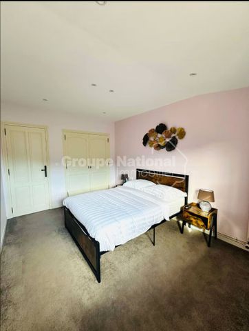 Maison La Roquette Sur Siagne 74.08 m2, - Photo 5