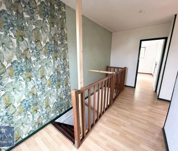 Appartement à louer 3 pièces 135.47m² - Photo 3