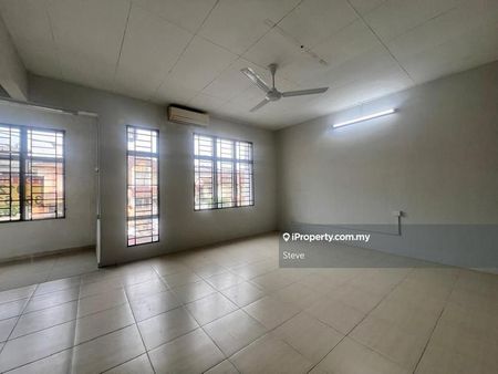 Puncak jalil PUJ 9 Semi D Seri Kembangan, Seri Kembangan - Foto 3