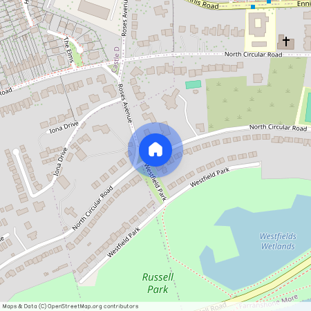 The Parc, North Circular Road, Co. Limerick