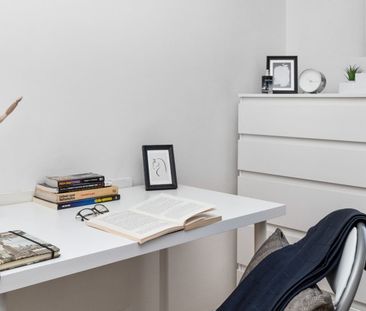 Room in a Shared Flat, Spicer House, E2 - Photo 6