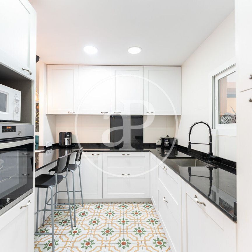 Apartment for rent in Palma de Mallorca - Photo 1