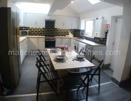 Landcross Road, Manchester, M14 6LZ - Photo 2