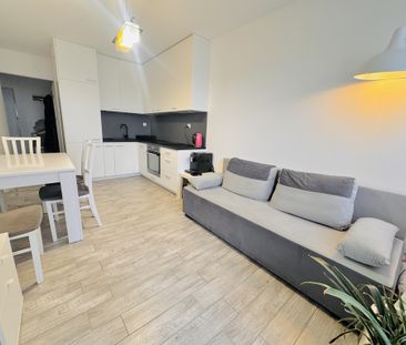 Mieszkanie Śródmieście-Centrum Szczecin, ul. Parkowa, nr 437294 - Zdjęcie 4