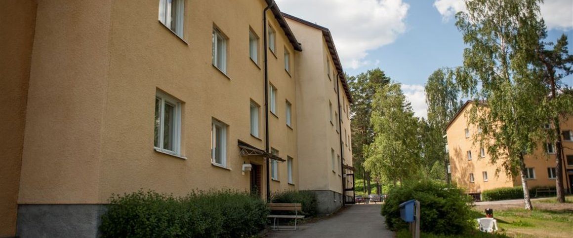 Schölinsgatan 2 - Foto 1