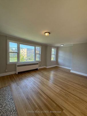 For Lease - 4099 Bathurst Street Unit# 4, Toronto, Ontario - Photo 1