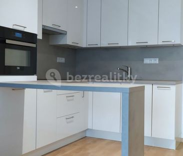 Pronájem bytu 1+kk • 34 m² bez realitkyMukařovského, Praha - Stodůlky - Photo 4