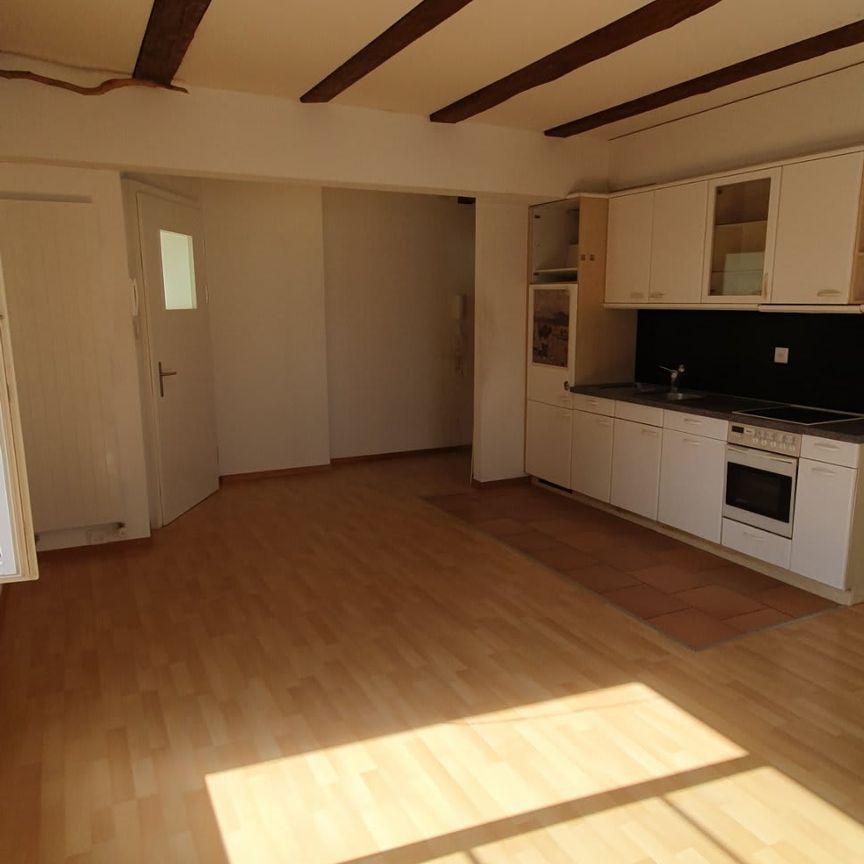 2 Zimmer, 50 m² - Foto 1