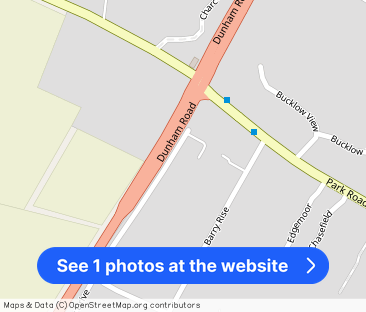 Stanhope Road, Bowdon - Photo 1