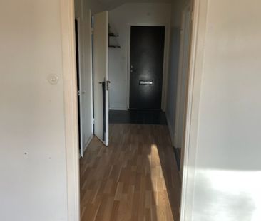Nya Ågatan, Smedjebacken - Foto 1