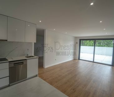 Apartamento T2 em Braga - Photo 1