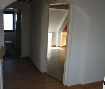 4-Zimmer Dachgeschoss-Wohnung in Weende (Uni-NÃ¤he) - Foto 6