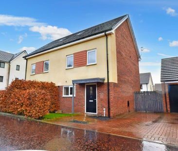 3 bedroom semi-detached house to rent - Photo 2