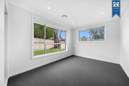 BRAND NEW 2-Bedroom Granny Flat - Photo 5