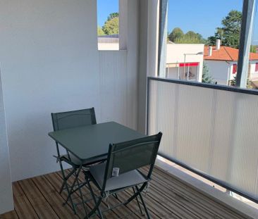 Location Appartement 2 pièces 43m² BIARRITZ 64200 - Photo 5
