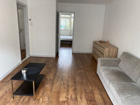 Te huur: Appartement Admiraal De Ruijterweg in Amsterdam - Foto 4