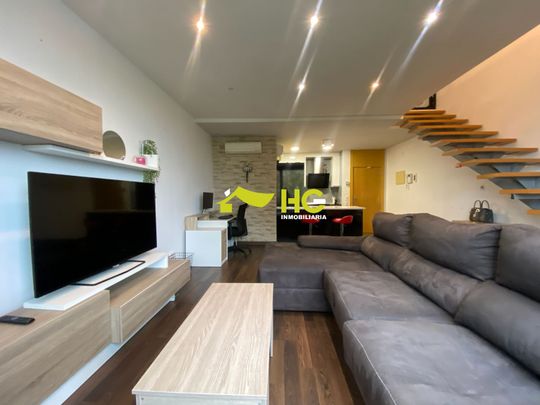 Alquiler Ático en Campodón-Ventorro del Cano, Alcorcón - Foto 1