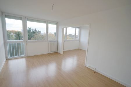 LILLE - APPARTEMENT - T3 - Photo 3