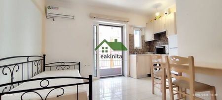 Studio/Γκαρσονιέρα για ενοικίαση Ευαγγελίστρια (Κέντρο - Λιμάνι) - Photo 4