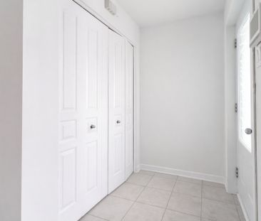 Grand 3 Chambres Sur 2 étages à Louer - Photo 3