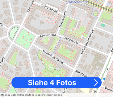 Studentenappartement nahe der Universitätsklinik ab 01.06.2026 bezi... - Foto 1