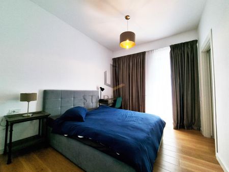 Downtown park view elegant 3 bedroom For Rent - Photo 3