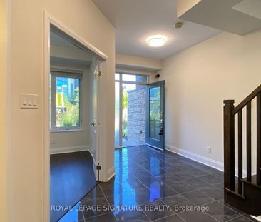 For Lease - 5040 Four Springs Avenue Unit# 1, Mississauga, Ontario - Photo 2