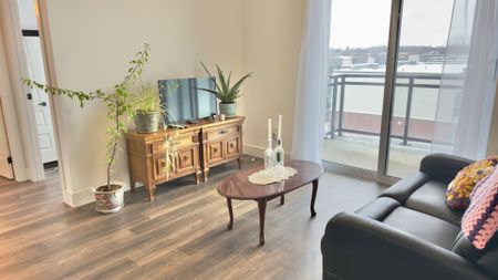 For Lease - 103 Roger Street Unit# 503, Waterloo, Ontario - Photo 3