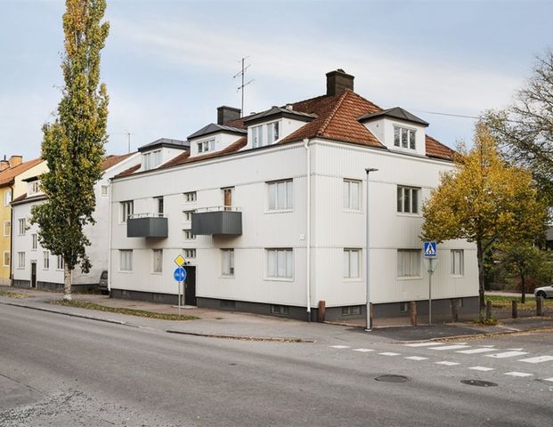 Sveagatan 21 B - Photo 1