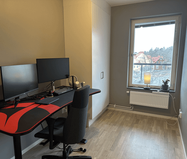 Västra granittrappan, Nacka - Photo 5