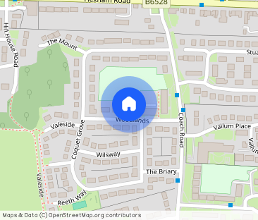 Woodlands, Newcastle Upon Tyne NE15 - Photo 1