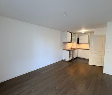 Location appartement 2 pièces, 39.78m², Le Plessis-Robinson - Photo 2