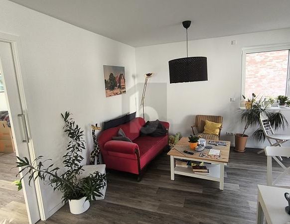 IHR NEUES ZUHAUSE IN EINER MODERNEN SENIOREN-WG - Foto 1