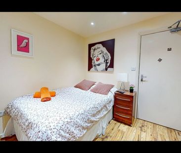 Studio Flat, Anson Road, NW2 - Photo 1