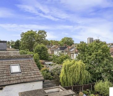 1 Bed Flat, Effingham Road, N8 - Photo 3