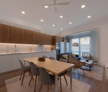 Carrer de Balmes, Barcelona, Catalonia 08006 - Photo 6