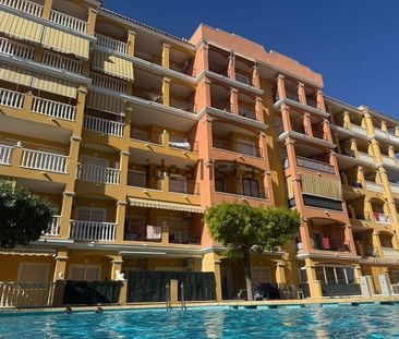 Alquiler de piso en Torreblanca - Photo 1