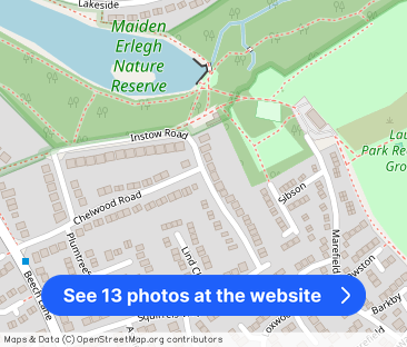 Instow Road, Earley, Reading, RG6 - Photo 1