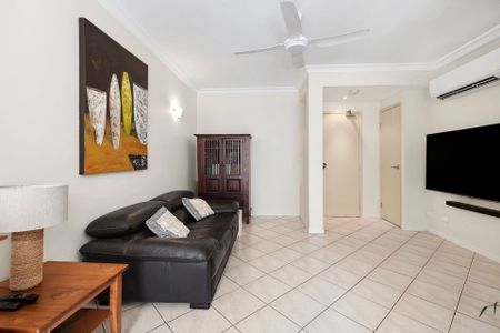 Unit 1227/2-10 Greenslopes Street, - Photo 5