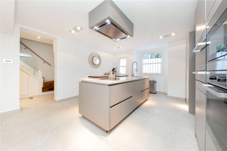 Greville Road, Maida Vale, NW6, London - Photo 2
