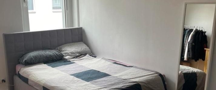 Studio for Short-Term Rent in Berlin (Gesundbrunnen) - Photo 1