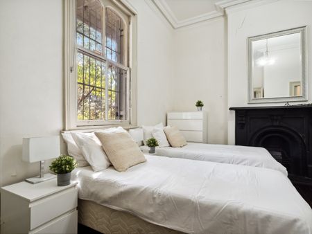 72-76 City Road, Chippendale NSW 2008 - House For Rent | Domain - Photo 5
