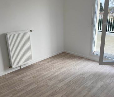 Appartement T3 avec Terrasse pour avril/mai 2025 !! Résidence neuve !! - Photo 3