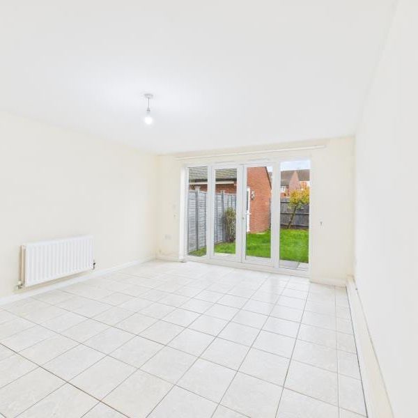 Typhoon Way, Coopers Edge, Gloucester - Photo 1