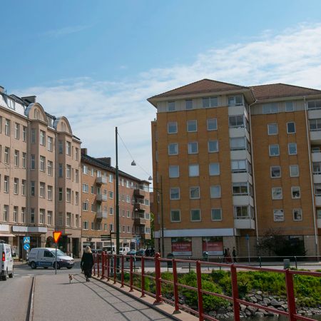 Östra Förstadsgatan 5C, Slussen - Foto 4