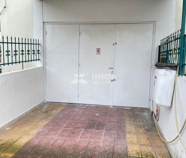 Ενοικιάζεται Αποθήκη 80 τ.μ. - Φωτογραφία 5