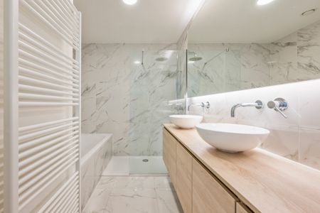 Luxueus appartement met paronamisch Scheldezicht - Foto 4