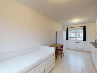 Location Appartement 1 pièces 29 m2 à Noisy-le-Grand - Photo 3