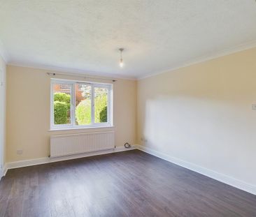2 bedroom cluster house to rent - Photo 4