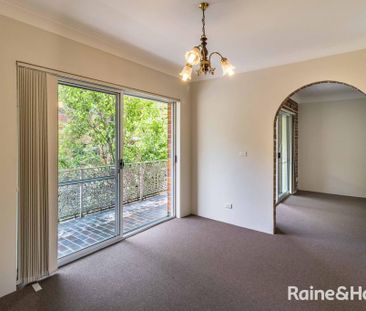 13/26-30 Harold Street, North Parramatta, NSW 2151 - Photo 2